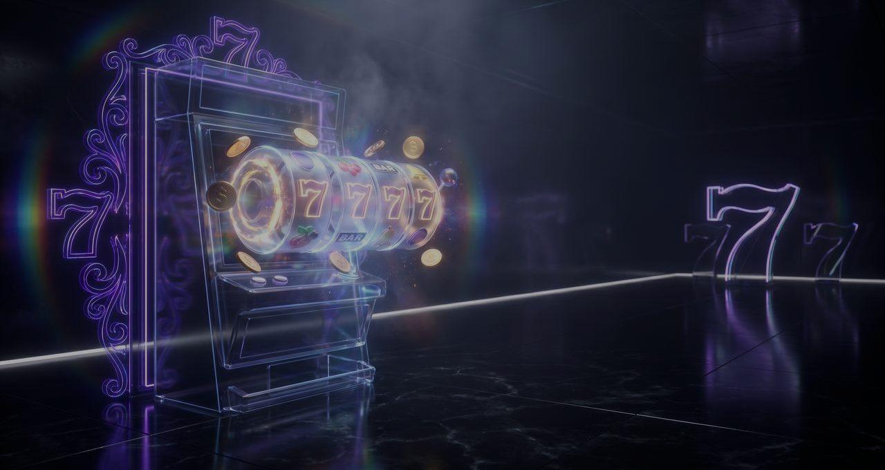 Lucky7even Casino