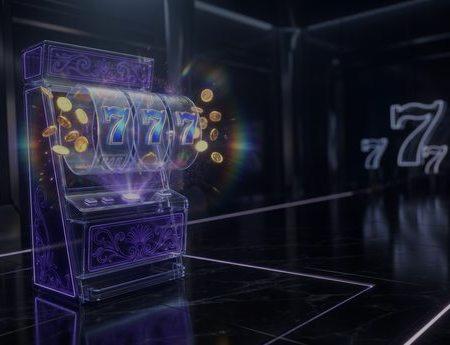 Lucky7even Casino