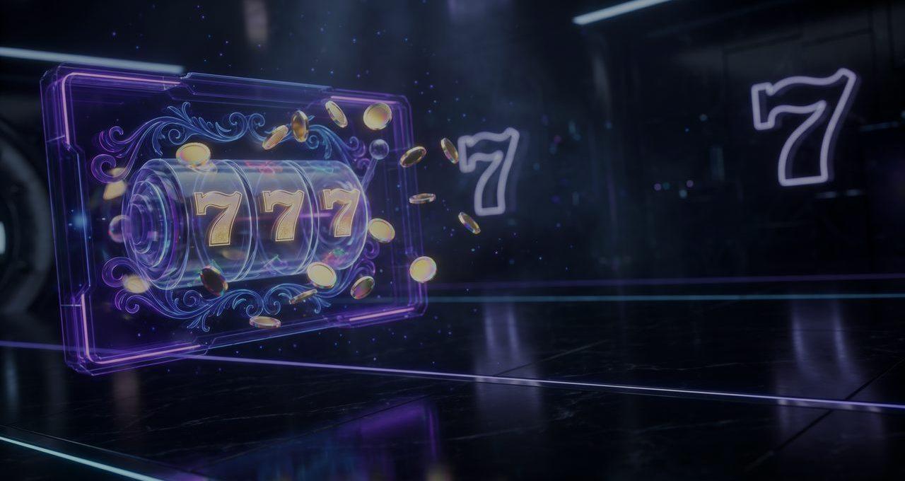 Lucky7even Casino